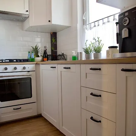 Apartament Like Appartement *