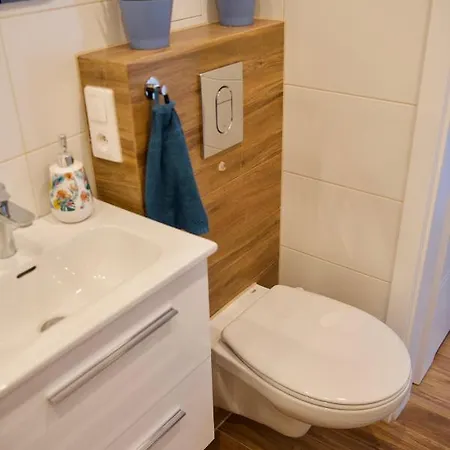 Apartament Like Lägenhet Gdynia