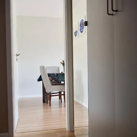 Appartement Apartament Like