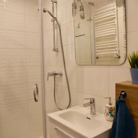 Appartement Apartament Like