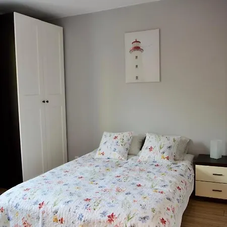 Apartament Like Lägenhet